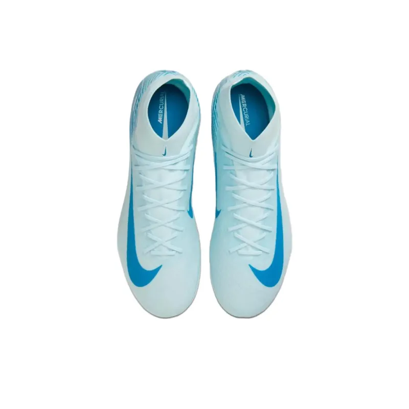 Nike Mercurial Superfly 10 Academy Ag Glacier Blue Blue Orbit-3