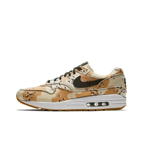 Nike Air Max 1 Desert Camo