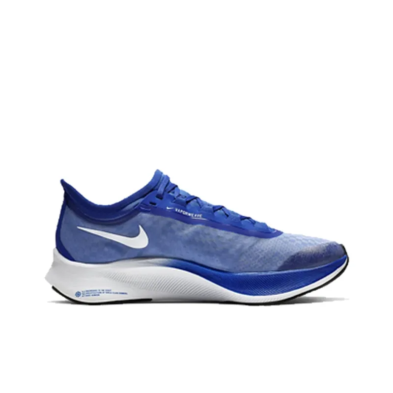 Nike Zoom Fly 3 Racer Blue-1