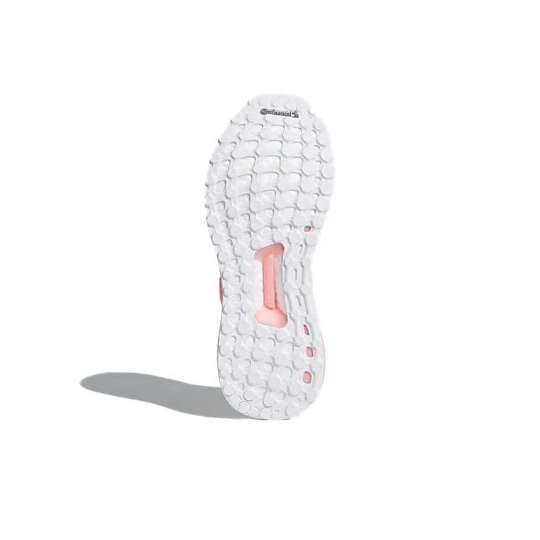 Adidas Stella McCartney X Ultraboost X 'Orange Glow' Women's-4