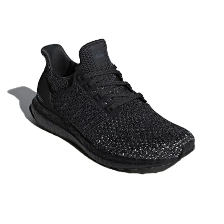 Adidas Ultra Boost Clima Black-2