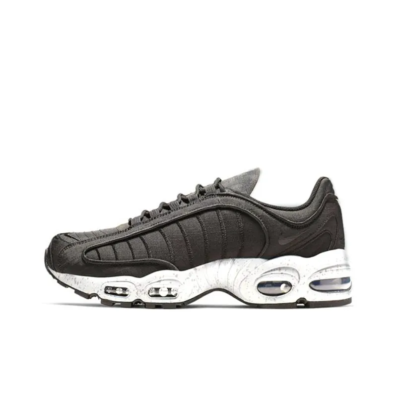 Nike Air Max Tailwind 4 Black Ripstop-0