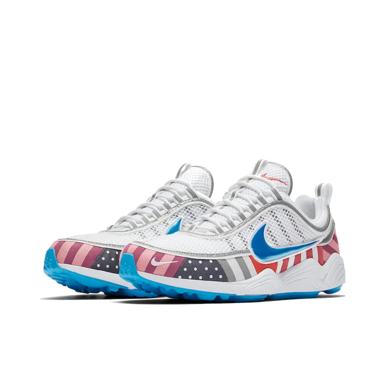 Nike Air Zoom Spiridon Parra-2