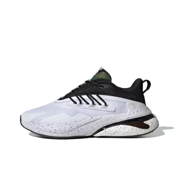 Adidas Alphaboost V2 Cloud White Core Black
