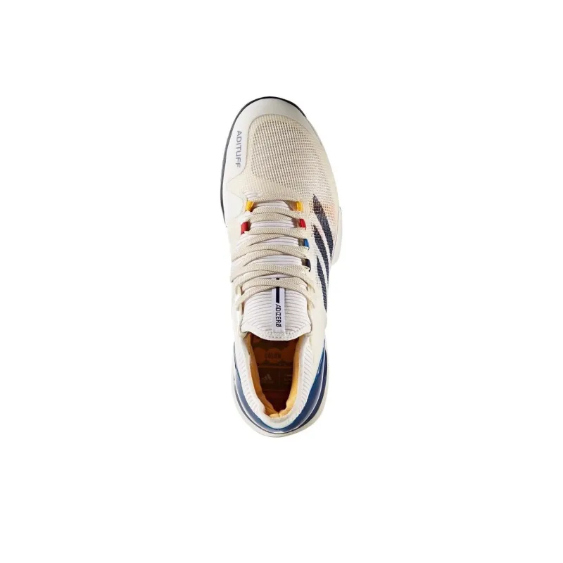 Adidas AdiZero Ubersonic 2.0 Pharrell Golden Era-3