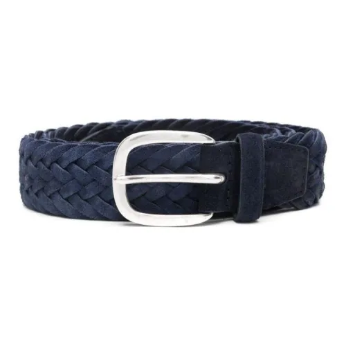 Orciani Braided Belt