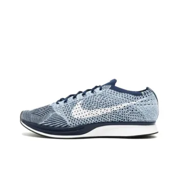 Nike Flyknit Racer Blue Tint