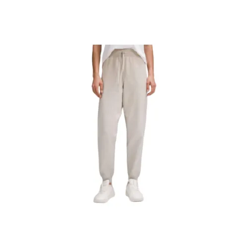 Lululemon Knitted Sweatpants Women's White