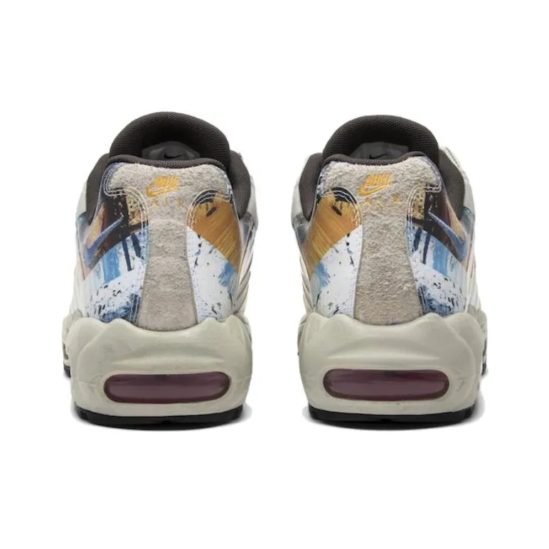 Nike Air Max 95 Dave White Rabbit-3