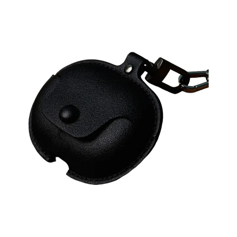 Gpadparts JBL TUNE BEAM Glass Shell Leather Premium Bluetooth Impact-Resistant Headphone Cases-2