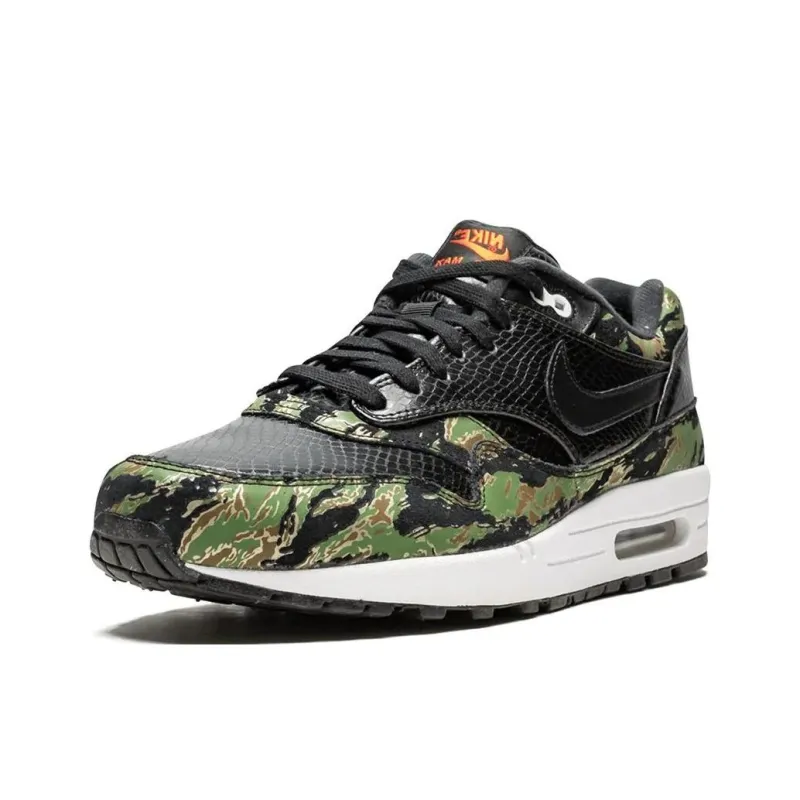 Nike Air Max 1 Atmos Tiger Camo Snakeskin-2