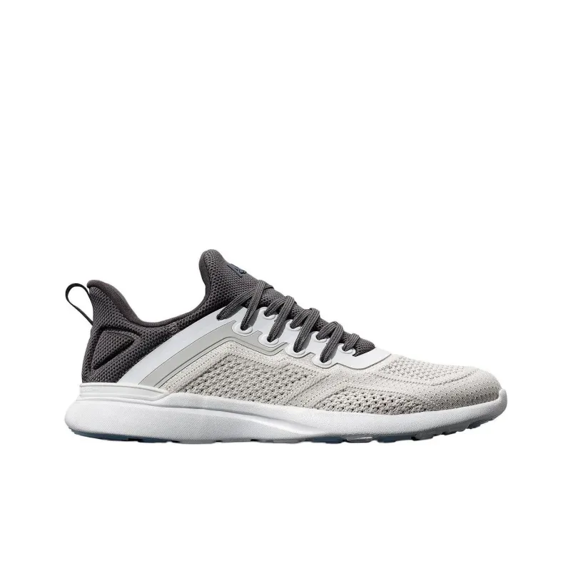 APL ATHLETIC PROPULSION LABS TechLoom Tracer Low-Top Training Shoes Men's Dark Gray-1