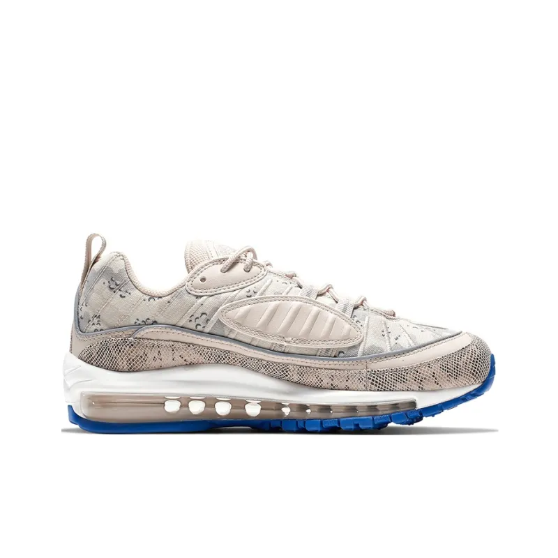 Nike Air Max 98 Snakeskin Camo Women's-1
