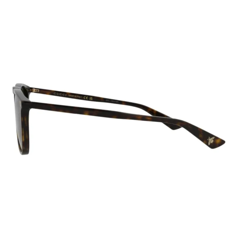 GUCCI Round Oval Sunglasses-2