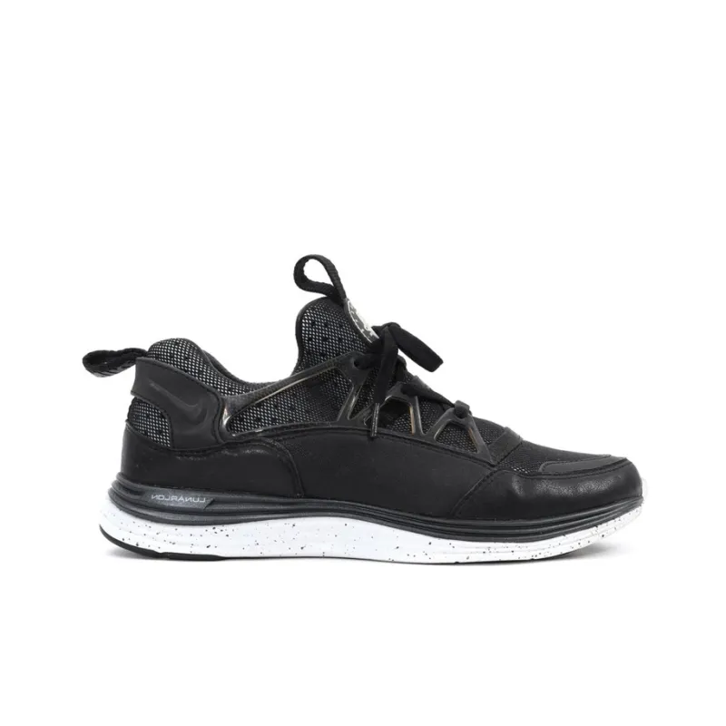Nike Lunar Huarache Light Black-1