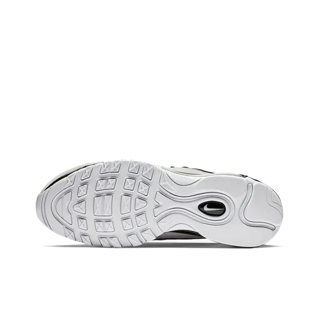 Nike Air Max 98 White Black-5