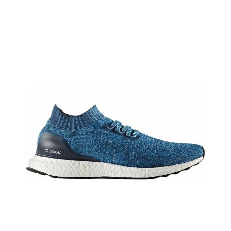 Adidas Ultra Boost Uncaged Petrol-1