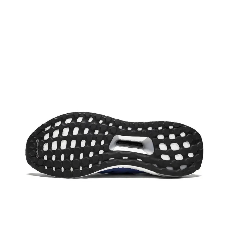 Adidas Ultra Boost 4.0 Hi Res Blue-4