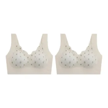 YUZHAOLIN Women's Bras