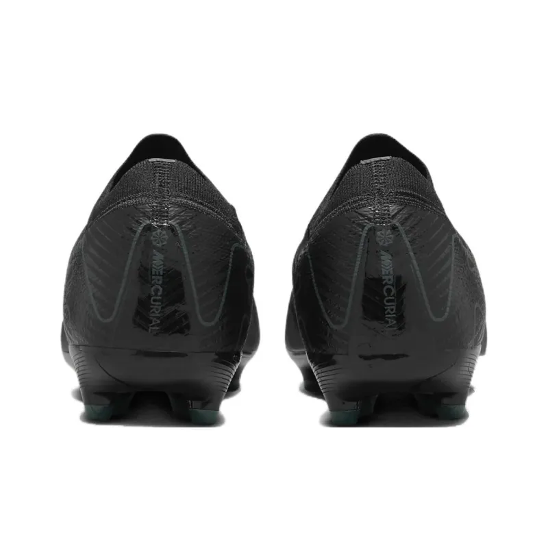 Nike Mercurial Vapor 16 Pro AG Pro Black Deep Jungle-4