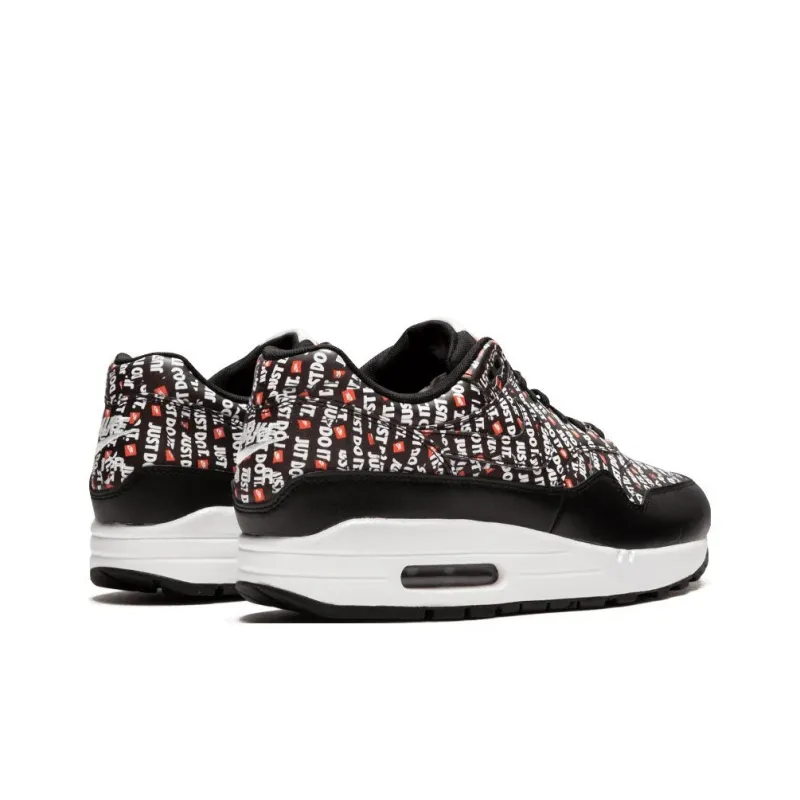 Nike Air Max 1 Just Do It Pack Black-3