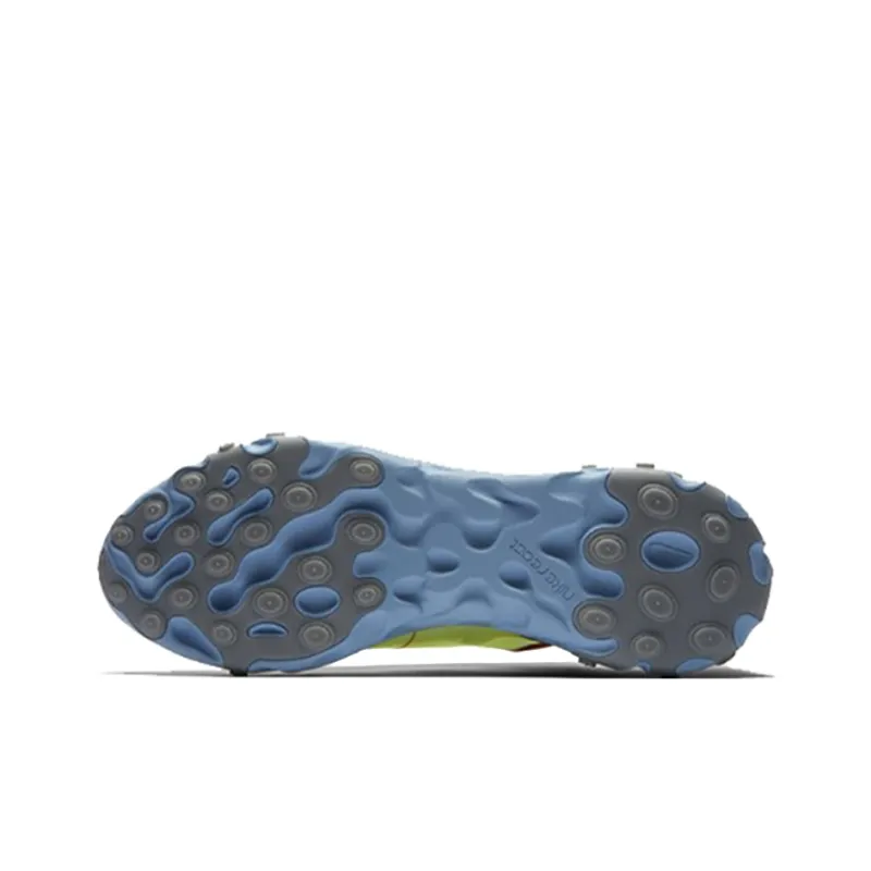 Nike React Element 87 Undercover Volt-5