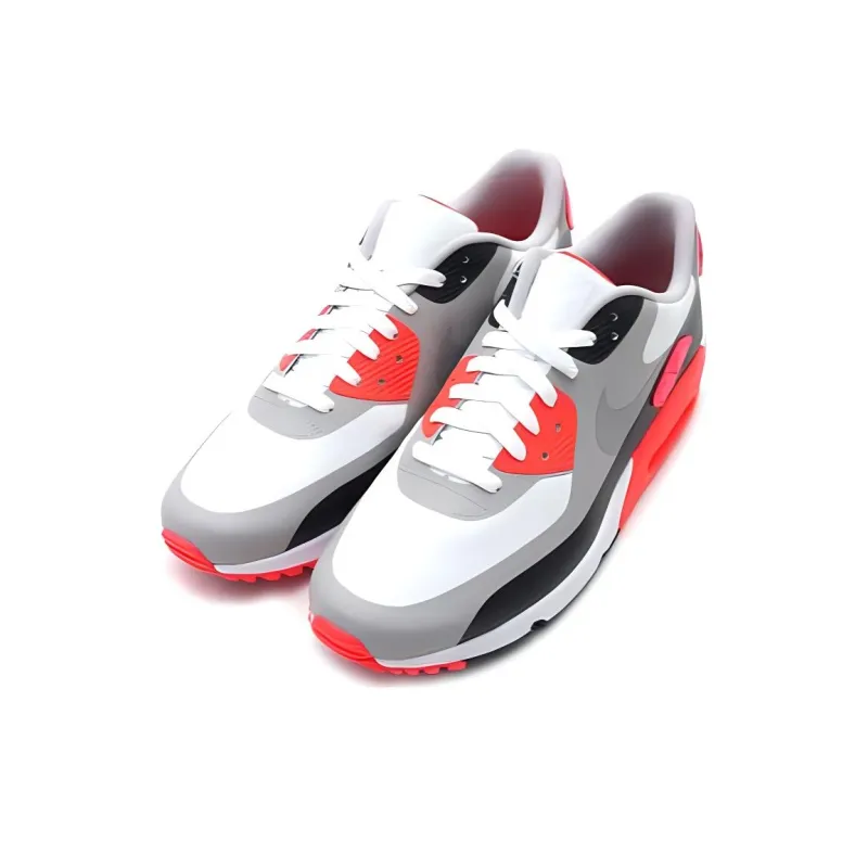 Nike Air Max 90 Patch Og Infrared-3