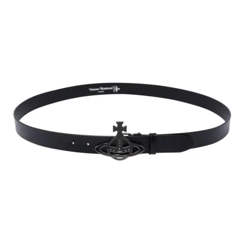 Vivienne Westwood Leather Belts Women's