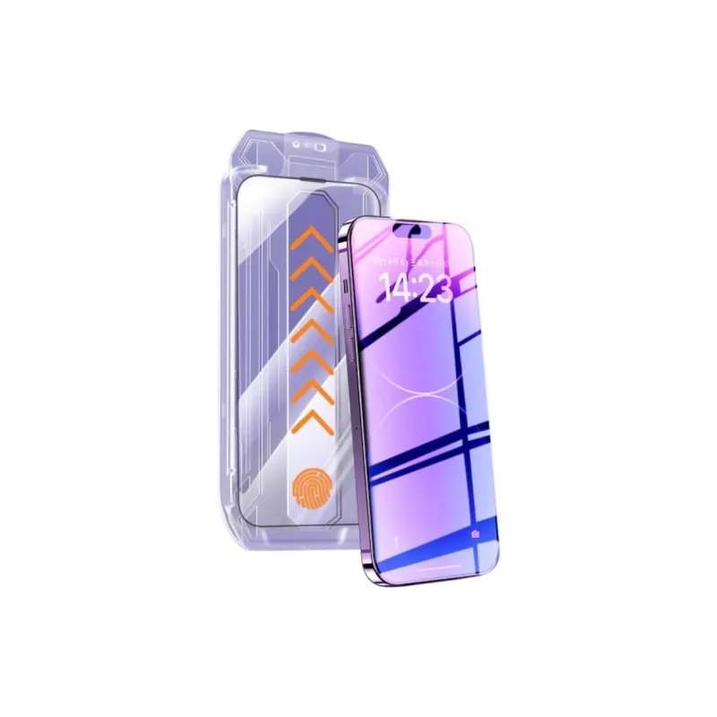 Record star Cell Phone Protective Films-9