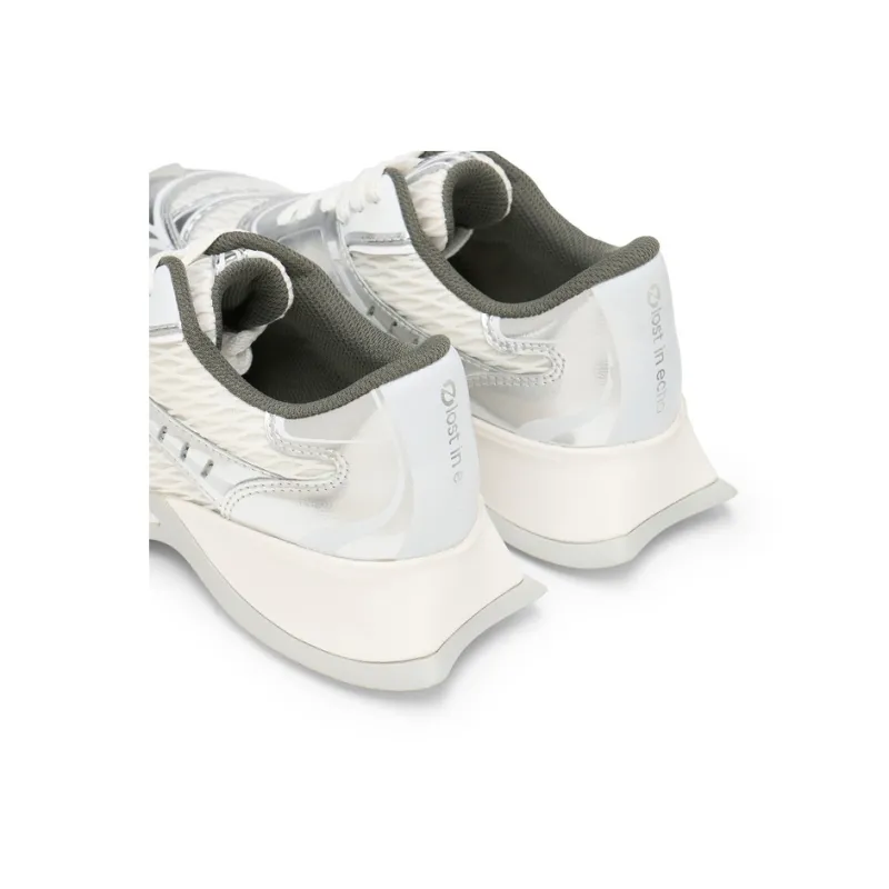 Lost In Echo Casual Sports Running Shoes Women's-15