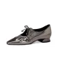 Gunmetal