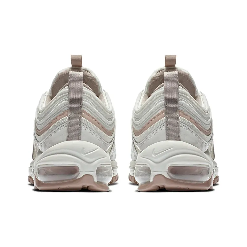 Nike Air Max 97 Light Bone Diffused Taupe Women's-3