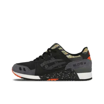 Asics Gel Lyte 3 'Black Camo'