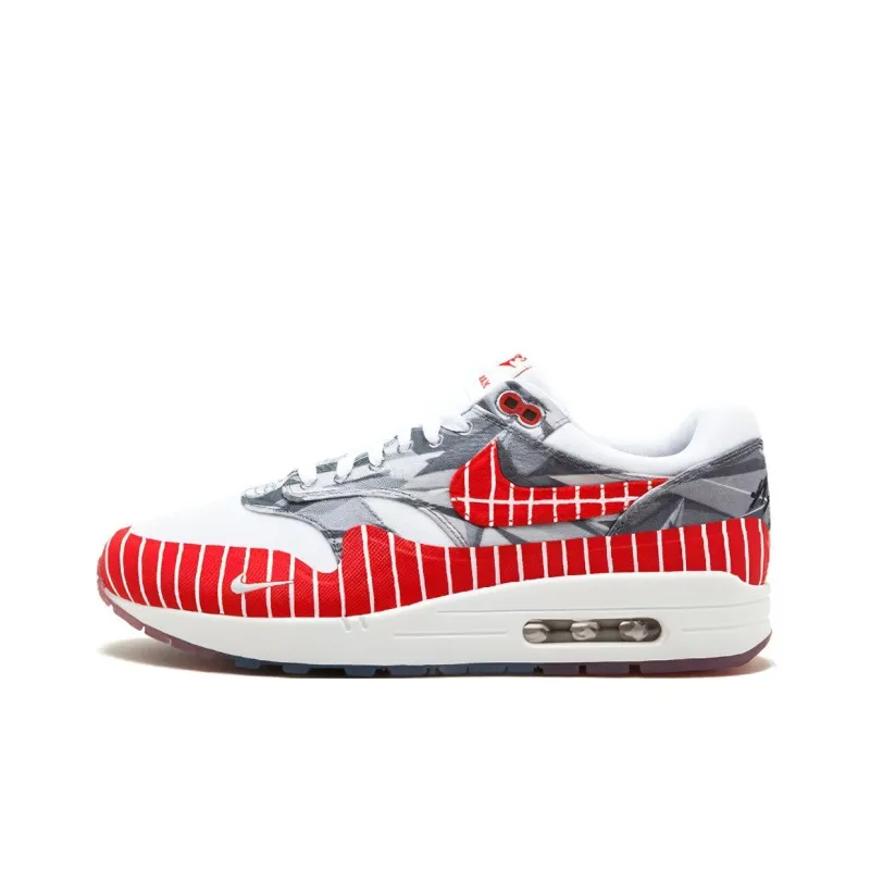 Nike Air Max 1 X Wasafu Los Primeros-0