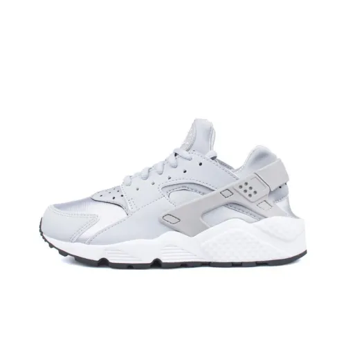 Nike Air Huarache Wolf Grey Women's