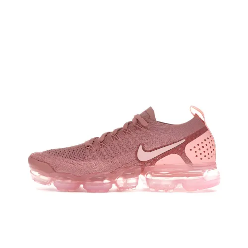 Nike Air VaporMax 2 Rust Pink Women's