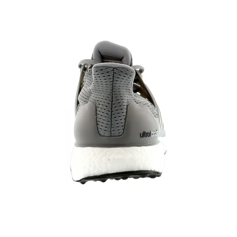 Adidas Ultra Boost 1.0 Wool Grey-2