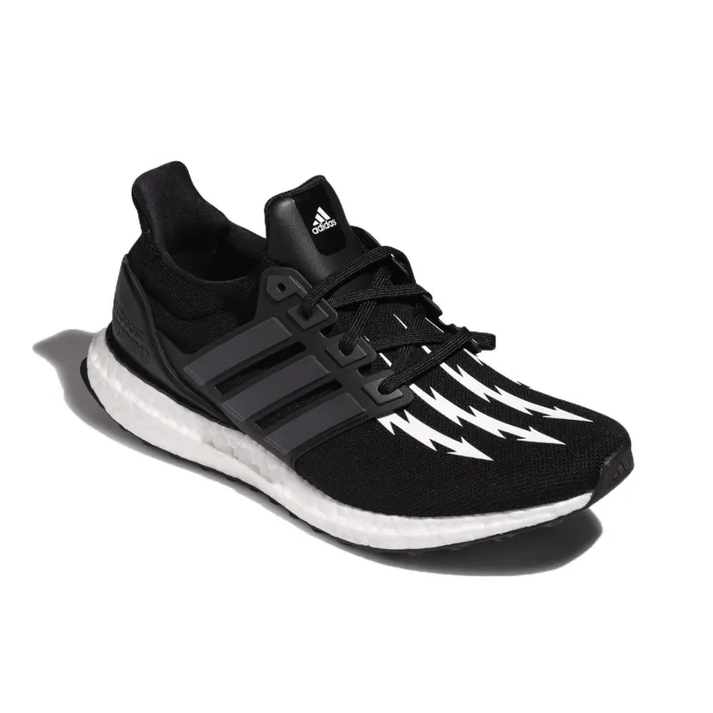 Adidas Ultra Boost Neighborhood Black-1