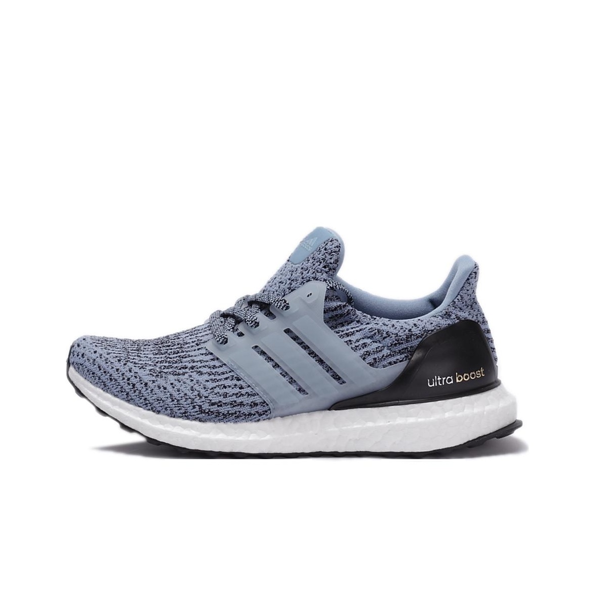 [US 12.5] IVY PARK x online adidas Ultraboost OG Beyonce Navy Blue Running Shoes DS