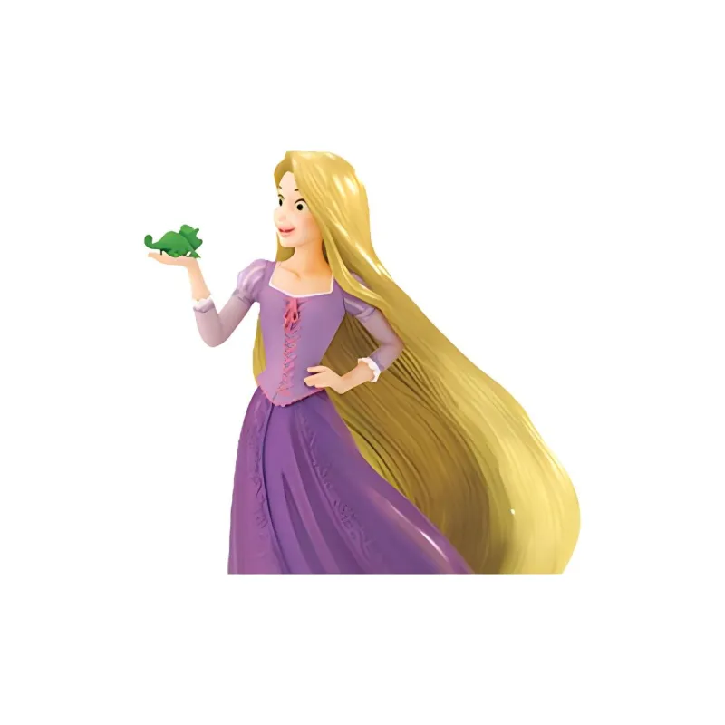 BANPRESTO Disney Princess Ichiban Kuji Shining Dreams Scale Figures 18cm-4