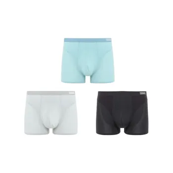 BODY WILD Underpants Men's 3 Pack