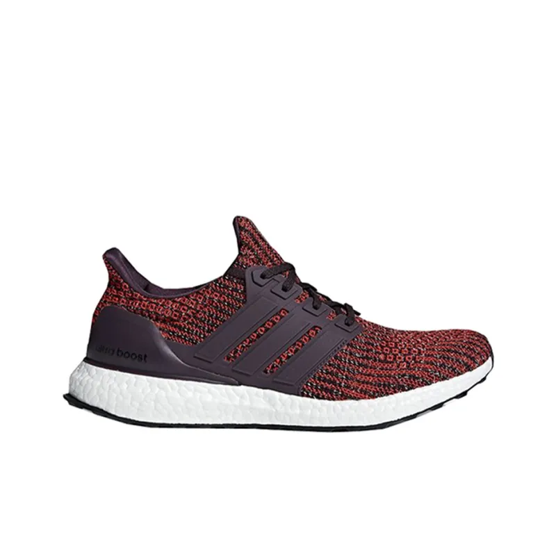 Adidas Ultra Boost 4.0 Noble Red-1