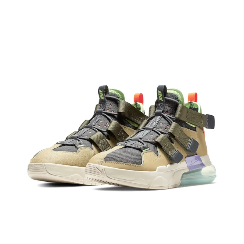 Nike Air Edge 270 Parachute Beige-2