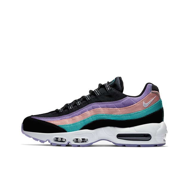 Nike air max 95 shops mid winter