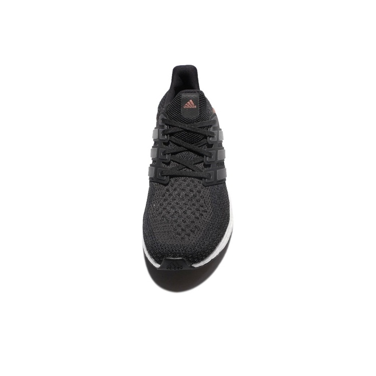 ultra boost black bronze