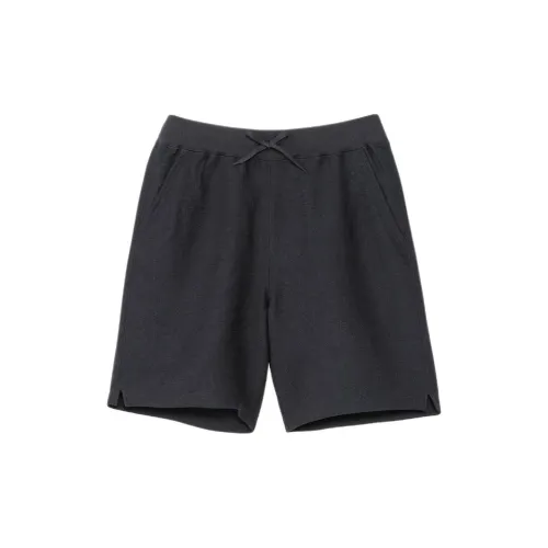 THE NORTH FACE Casual Shorts Unisex Black