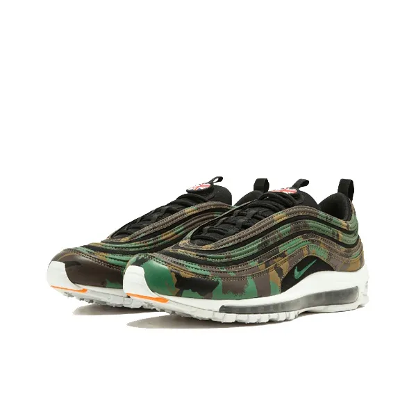 Nike Air Max 97 Country Camo UK-1