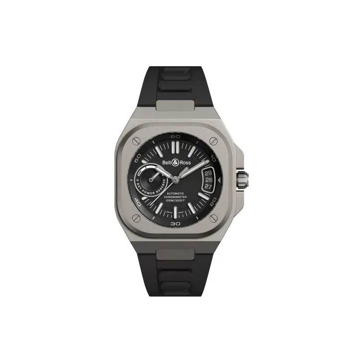 Bell & Ross BR-X5 41mm-0