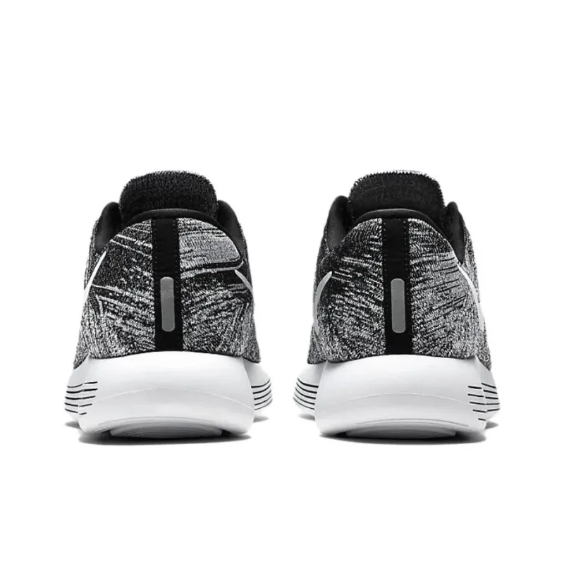 Nike LunarEpic Flyknit Low Oreo-2