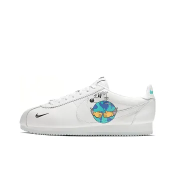 Nike Cortez Flyleather Steve Harrington Earth Day 2019